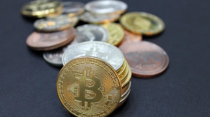 Kripto paraların hacmi 2 trilyon doları geçti Bitcoin  