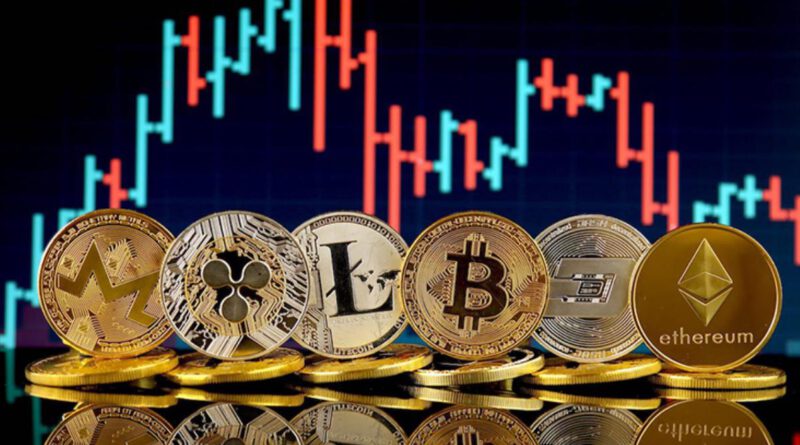 Yüzde 10'dan fazla değer kazanan var! Kripto para birimleri hızlı yükseliyor Bitcoin  