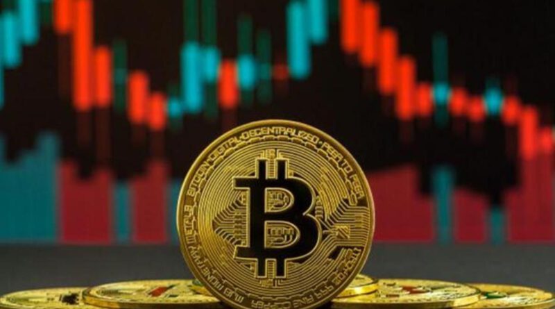 Bitcoin, Çin'den gelen açıklamalarla 40 bin doların altını gördü
