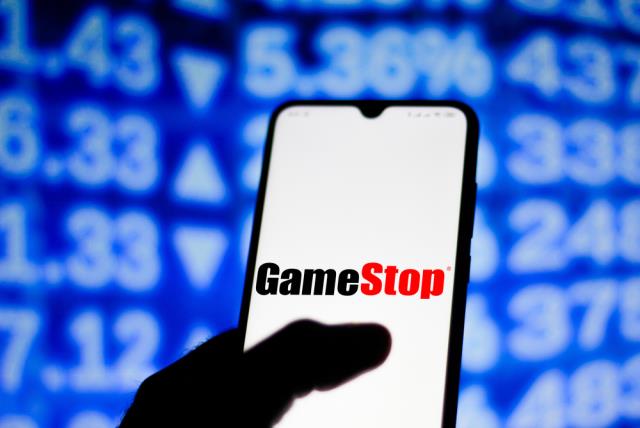 GameStop hisseleri NFT ve Ethereum duyurusu sayesinde rekor kırdı