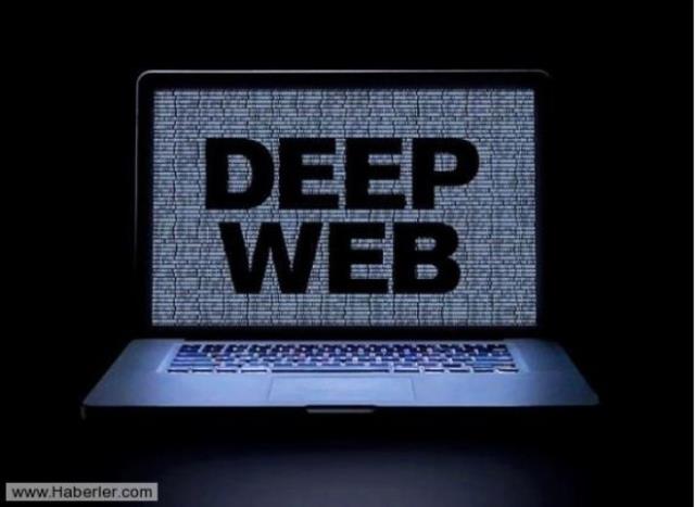 Deep Web nedir? Deep web zararlı mı? Deep web herkes erişim sağlayabiliyor mu? Bitcoin  