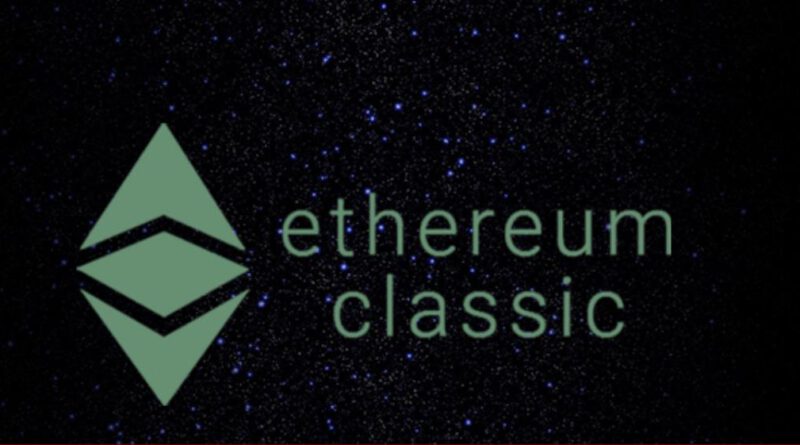 Ethereum Classic (ETC) coin nedir? Ethereum Classic (ETC) Coin yorum ve grafiği