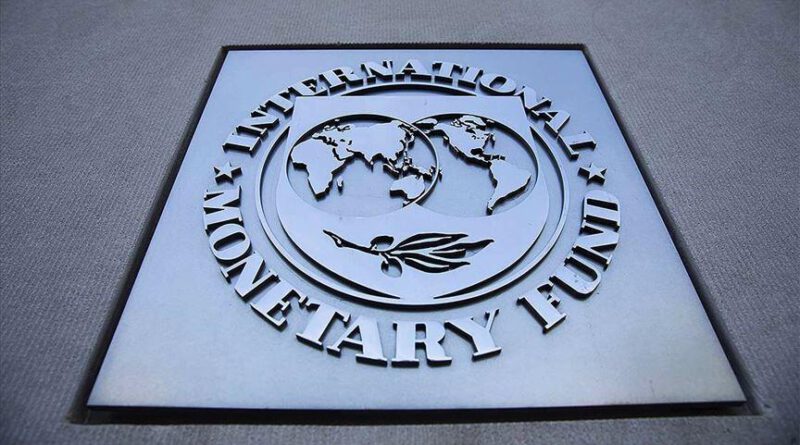 IMF finansal risklere karşı uyardı