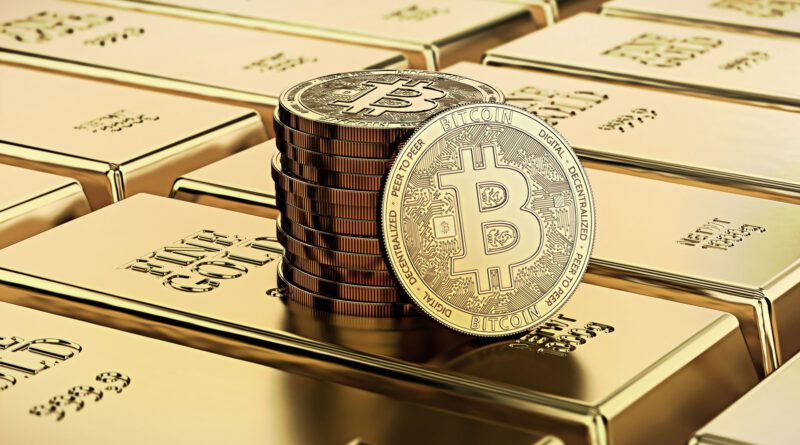 Altın ve kripto paralarda son durum Bitcoin  