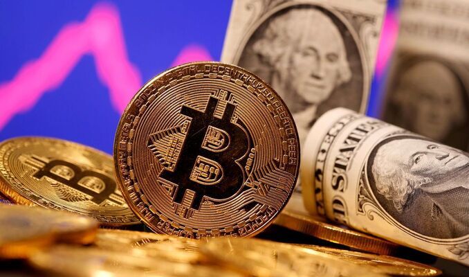 Bitcoin'de yükselişin sürmesi için 61 bin doların geçilmesi gerekiyor Bitcoin  
