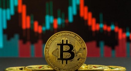 Bitcoin son bir haftanın en yüksek seviyesinde