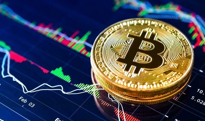 Borsada yükselişin sürmesi bekleniyor Bitcoin  