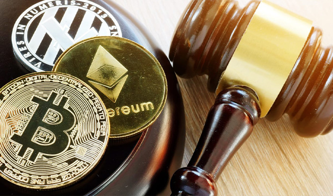 Düzenleyici kurumlar kripto pastasına gözünü dikti Bitcoin  