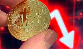 Kripto paralarda vergi düşüşü Bitcoin  