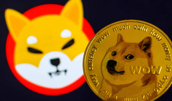 Shiba Inu ve Dogecoin’de yükselişin tetikleyicileri Bitcoin  