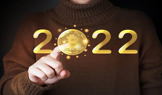 2022’de kripto paraların yönünü belirleyecek 6 gündem maddesi Bitcoin  