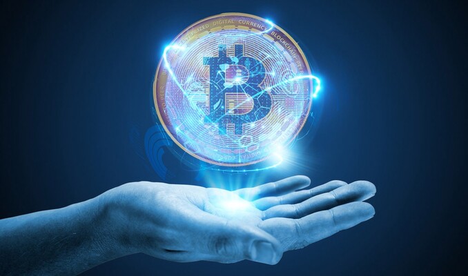 2024 için 4 büyük kripto tahmini Bitcoin  