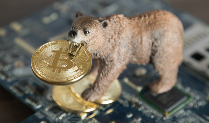 Bitcoin ‘Ayıları’ avantajlı konuma geçti Bitcoin  