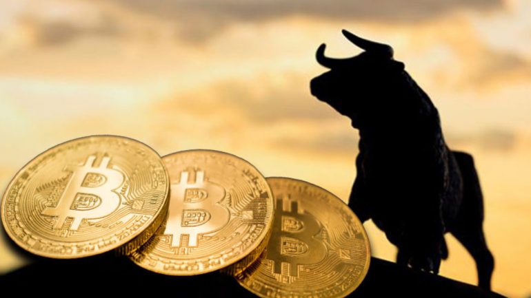 Bitcoin'de 'boğa piyasası' umudu sürüyor Bitcoin  