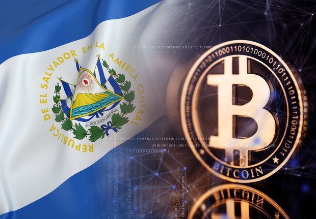 El Salvador dipten 100 Bitcoin daha aldı Bitcoin  