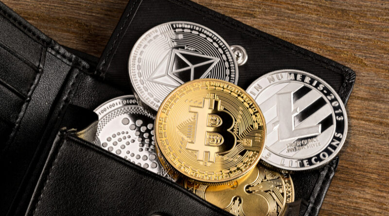 Fon yöneticileri kripto paralarda düzeltme bekliyor Bitcoin  