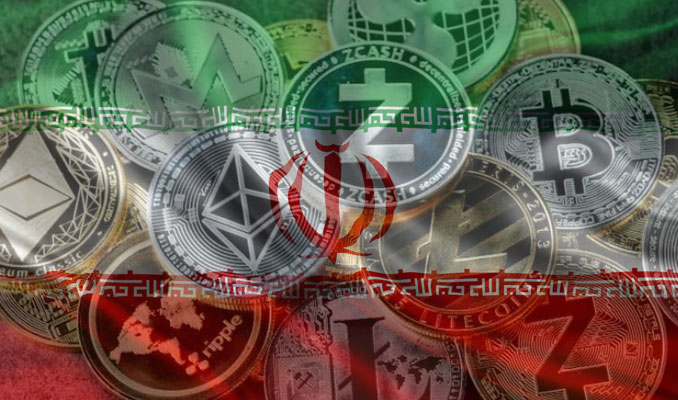 İran'ın kripto parası yakında piyasada Bitcoin  