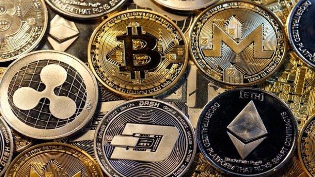 Kripto para sitesinde şok para başka hesaba gitti Bitcoin  