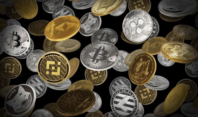 Kripto paralar Noel'de yükselişe hazırlanıyor! Bitcoin  
