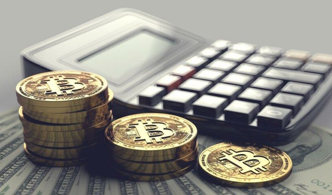 Kripto paralarda rekor para girişi Bitcoin  