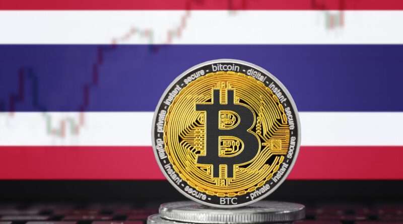 Tayland' dan turizm için kripto para adımı