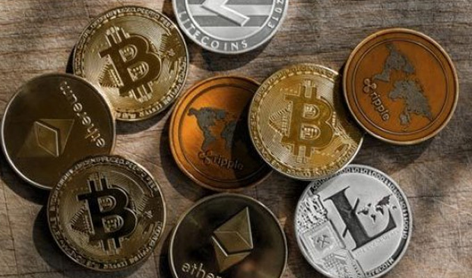 Zayıf görünüme rağmen kripto yatırımlar tam gaz devam etti Bitcoin  