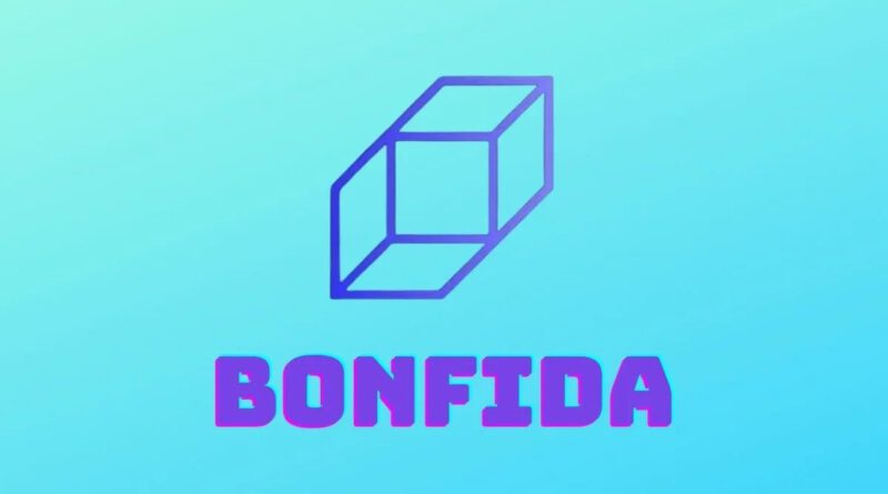 FIDA coin nedir? Nereden Alınır? Bonfida projesinin geleceği hakkında tüm bilinmesi gerekenler Bitcoin Yorum 2022 Coin Grafik Bitcoin  