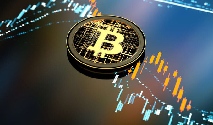 Kripto paralar için 2022 ilk çeyrek kritik dönem Bitcoin  
