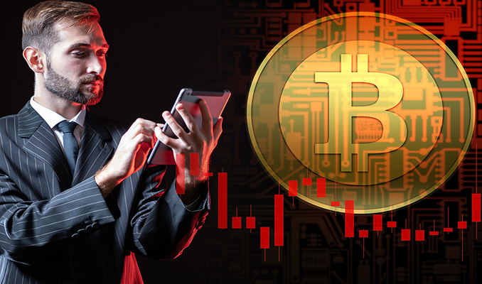Kripto paralar risk mi fırsat mı? Bitcoin  