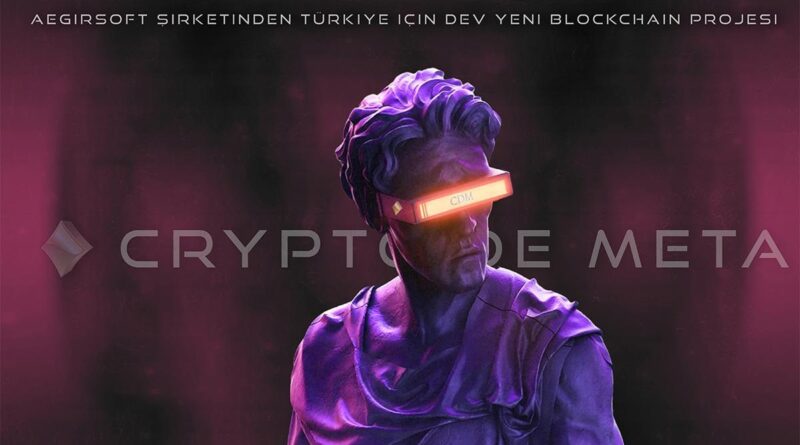 Aegirsoft yazılım şirketinden Türkiye için dev Blockchain Projesi Bitcoin Yorum 2022 Coin Grafik Bitcoin  