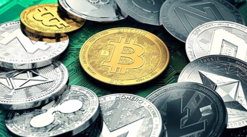 Binance açıkladı: Popüler kripto paralar askıya alındı! Bitcoin Yorum 2022 Coin Grafik Bitcoin  