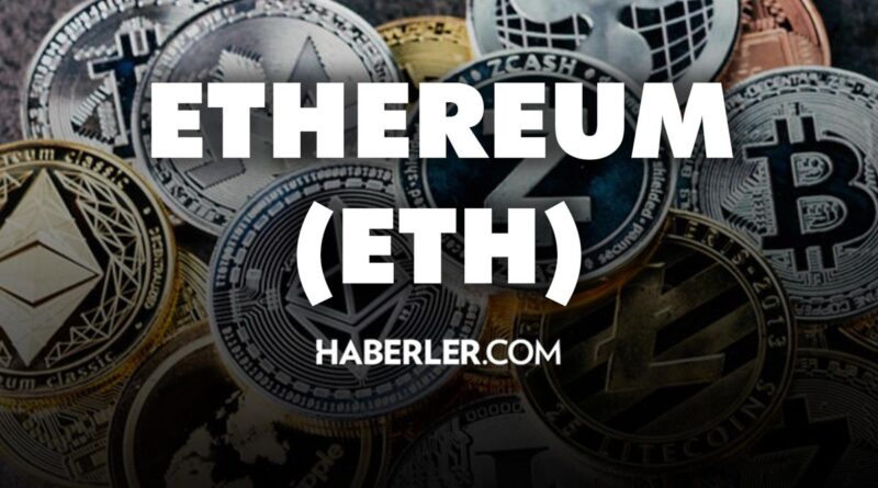 Ethereum (ETH) kaç dolar? 2 Ekim 2022 Ethereum (ETH) kaç TL oldu, ne kadar? Bitcoin Yorum 2022 Coin Grafik Bitcoin  