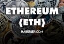 Ethereum (ETH) kaç dolar? 21 Eylül 2022 Ethereum (ETH) kaç TL oldu, ne kadar? Bitcoin Yorum 2022 Coin Grafik Bitcoin  