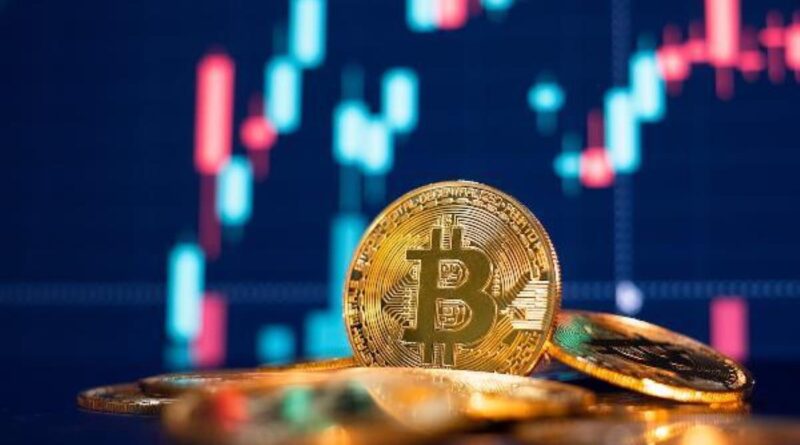 Kriptolar, küresel ekonomik koşullar sebebiyle hisse piyasalarına paralel hareket ediyor Bitcoin Yorum 2022 Coin Grafik Bitcoin  