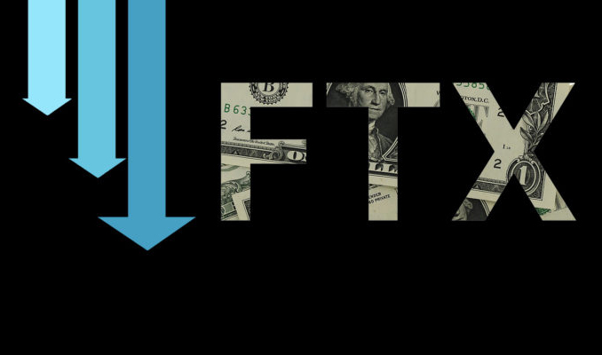 FTX hacklendi, 415 milyon dolarlık kripto varlık çalındı Bitcoin Yorum 2023 Coin Grafik Bitcoin  