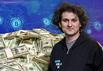 FTX'in kurucusu Bankman-Fried'ın mal varlığına el konuldu Bitcoin Yorum 2023 Coin Grafik Bitcoin  