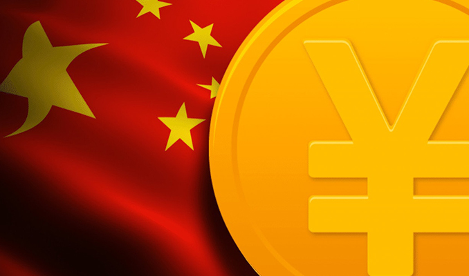 Çinliler bayram alışverişinde dijital yuana yoğunlaştı Bitcoin Yorum 2023 Coin Grafik Bitcoin  