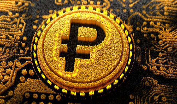 Bitcoin - Dijital ruble yasası onaylandı Bitcoin Yorum - Bitcoin Analiz Bitcoin  