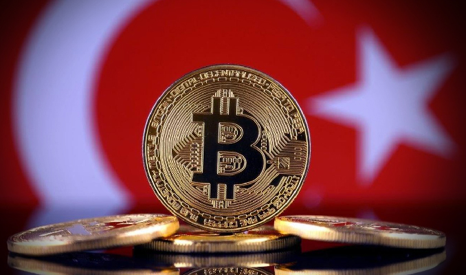 Bitcoin - Türkiye kripto parada lider! Bitcoin Yorum - Bitcoin Analiz Bitcoin  