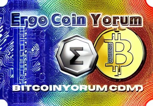 Ergo Coin Yorum (ERG) Fiyat Tahmini – 2023, 2025, 2030 - Altcoin Analiz Bitcoin Yorum Bitcoin  