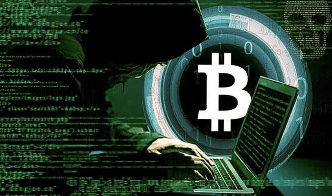 Bitcoin - Kuzey Koreli bilgisayar korsanları 700 milyon dolarlık kripto para çaldı Bitcoin Yorum - Bitcoin Analiz Bitcoin  