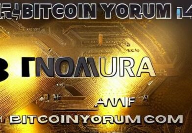 Bitcoin Fonları Artıyor Nomura Group Bitcoin Fonu Yatırım Dünyasında Yeni Bir Adım - Bitcoin Yorum Bitcoin  