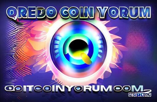 Qredo Coin Yorum QRDO Analiz ve Fiyat Tahmini 2023 2024 2027 - Altcoin Analiz Bitcoin Yorum Altcoin  