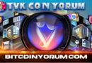 TVK Coin Yorum Virtua Analiz ve Fiyat Tahmini 2023 2024 2027 - Altcoin Analiz Bitcoin Yorum Altcoin  