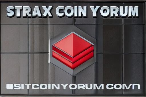 STRAX Coin yorum grafik