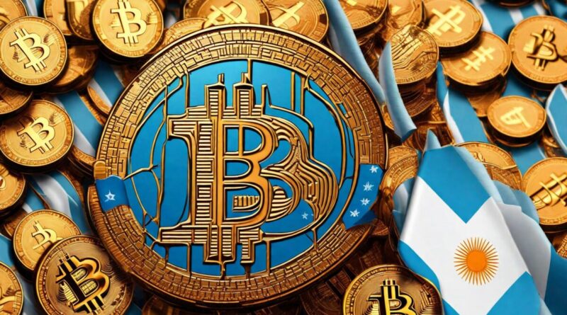 Bitcoin Uçacak mı? Arjantin'de Yeni Başkanın Bitcoin Tutumu: Gerçekler ve Beklentiler Bitcoin  