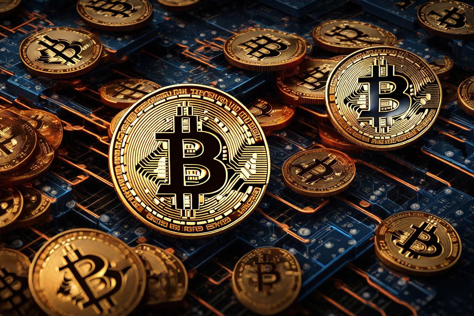 Bitcoin Hesaplama – 1 Bitcoin Ne Kadar? Günlük Fiyat Analizi ve Yatırım Rehberi